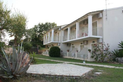 Apartamento Panorama Hideaway