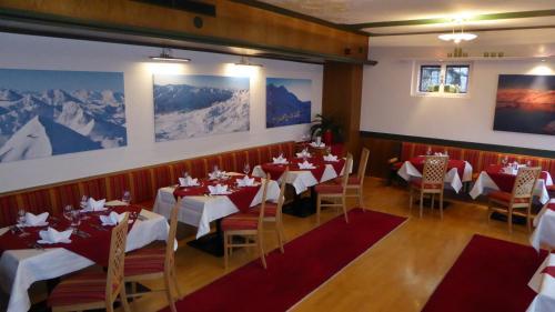 Hotel Mosermandl