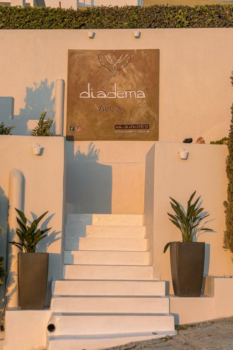 Diadema Villa