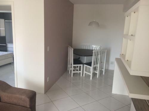 Apartamento Jardim Bavieira