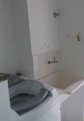 Apartamento Jardim Bavieira
