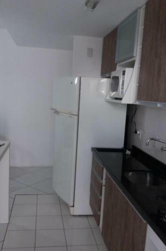Apartamento Jardim Bavieira