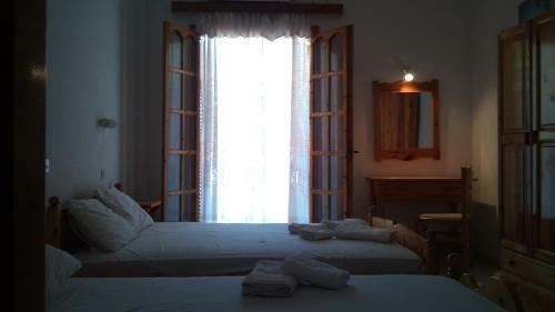 Agroturismo Saint Sunday Parga