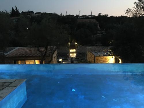Apartamento Paxoi Resort