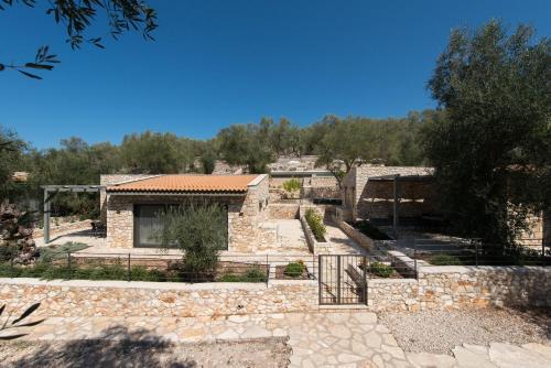 Apartamento Paxoi Resort