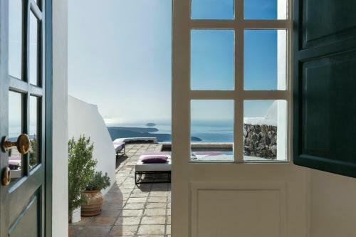 Hotel The Vasilicos
