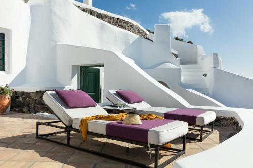 Hotel The Vasilicos