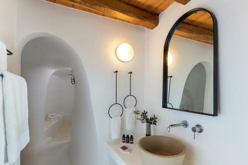 Hotel The Vasilicos