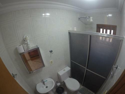 Hostal Pousada Do Primo