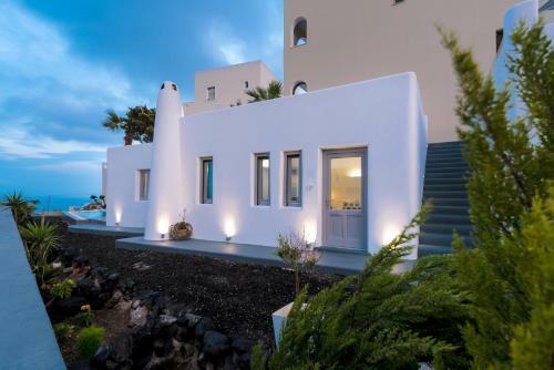 San Marino Suites