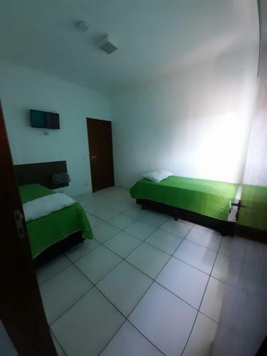 Hotel Bimd Eireli Me