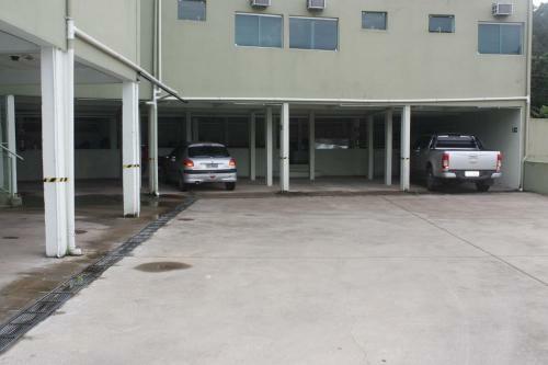 Hotel Bimd Eireli Me