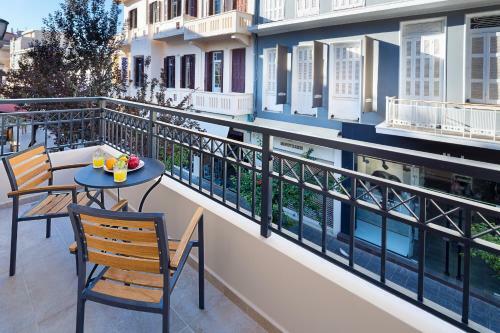 Hotel Querini Luxury Suites