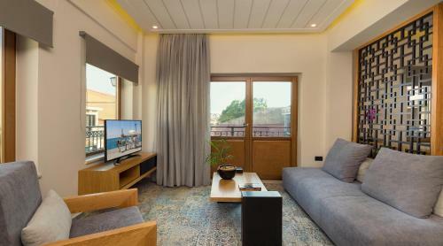 Hotel Querini Luxury Suites