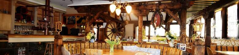 Hotel Main Taunus