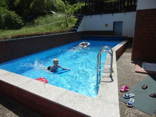 Hostal Pension Waldblick