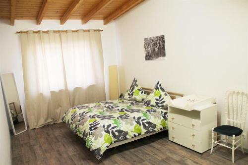 Apartamento Haus Emg Hockenheim