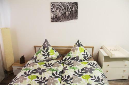 Apartamento Haus Emg Hockenheim