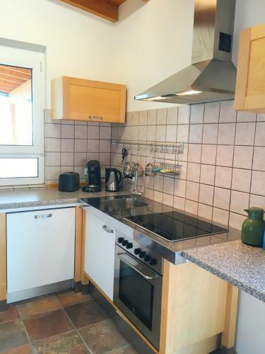 Apartamento Haus Emg Hockenheim