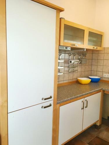Apartamento Haus Emg Hockenheim