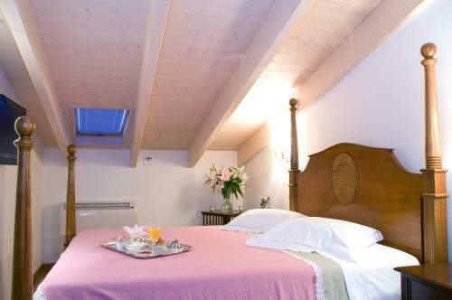 Hotel Arhontiko Pepos