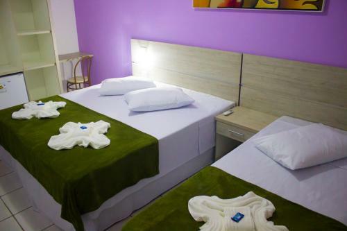 Hostal Portosol Pousada
