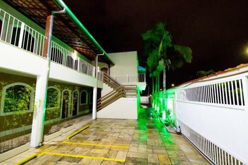 Hostal Portosol Pousada