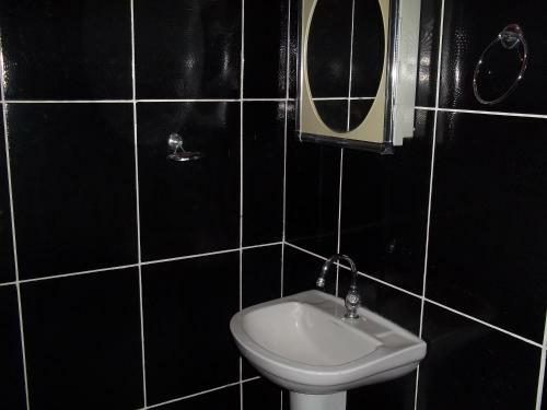 Hostal Pousada Santa Rita De Cassia