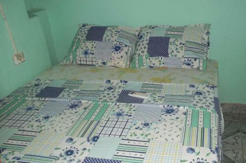 Hostal Pousada Santa Rita De Cassia