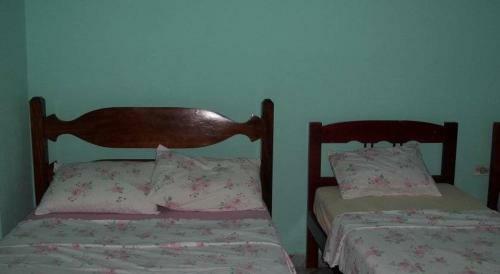 Hostal Pousada Santa Rita De Cassia