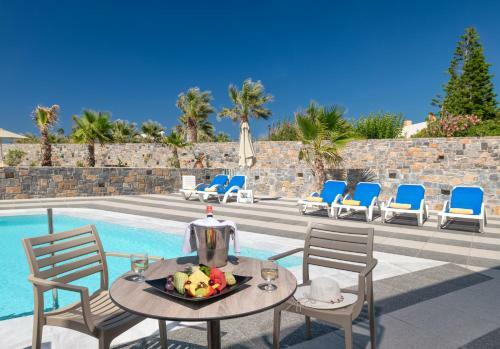 Hotel Arina Sand Resort