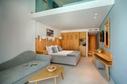 Hotel Arina Sand Resort