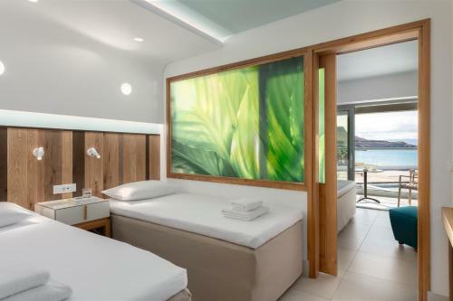 Hotel Arina Sand Resort