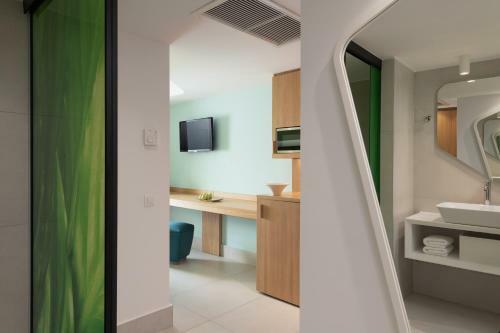 Hotel Arina Sand Resort
