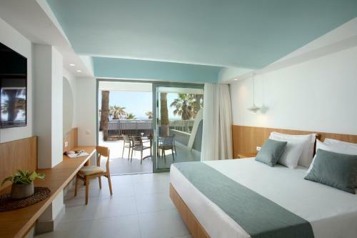 Hotel Arina Sand Resort