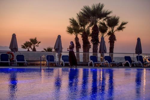 Hotel Arina Sand Resort