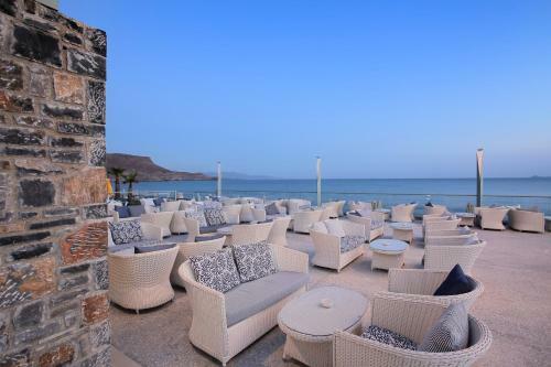 Hotel Arina Sand Resort