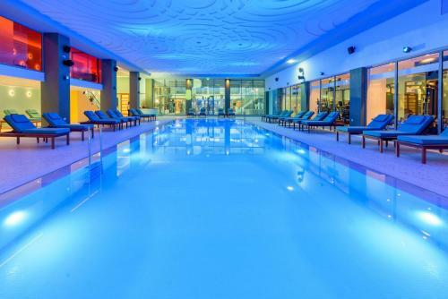 Hotel Arina Sand Resort