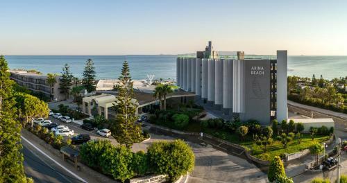 Hotel Arina Sand Resort