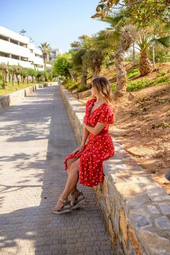 Hotel Arina Sand Resort