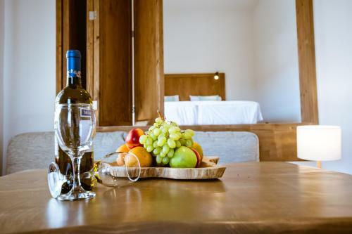 Aparthotel Anais Suites