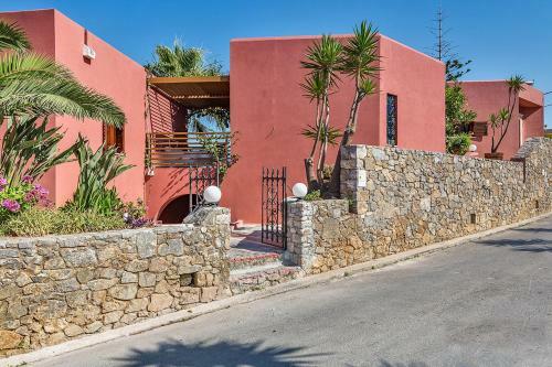 Aparthotel Anais Suites