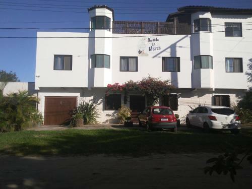 Hostal Pousada La Marea