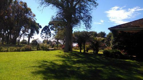 Bed & Breakfast Chacara Bailly