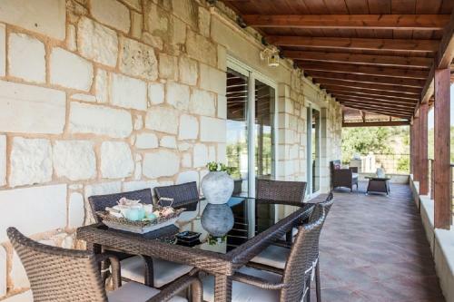 Villa Chara Chania