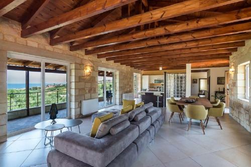 Villa Chara Chania