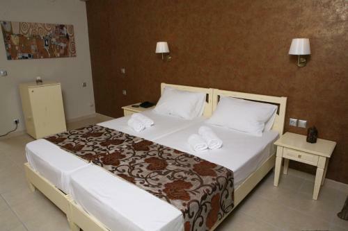 Hostal Michaelangelo