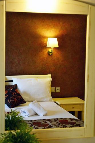 Hostal Michaelangelo