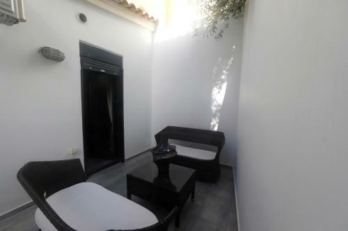Gazi Boutique Apartment 2