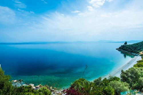 Apartamento Miradouro Sea Front Residencies